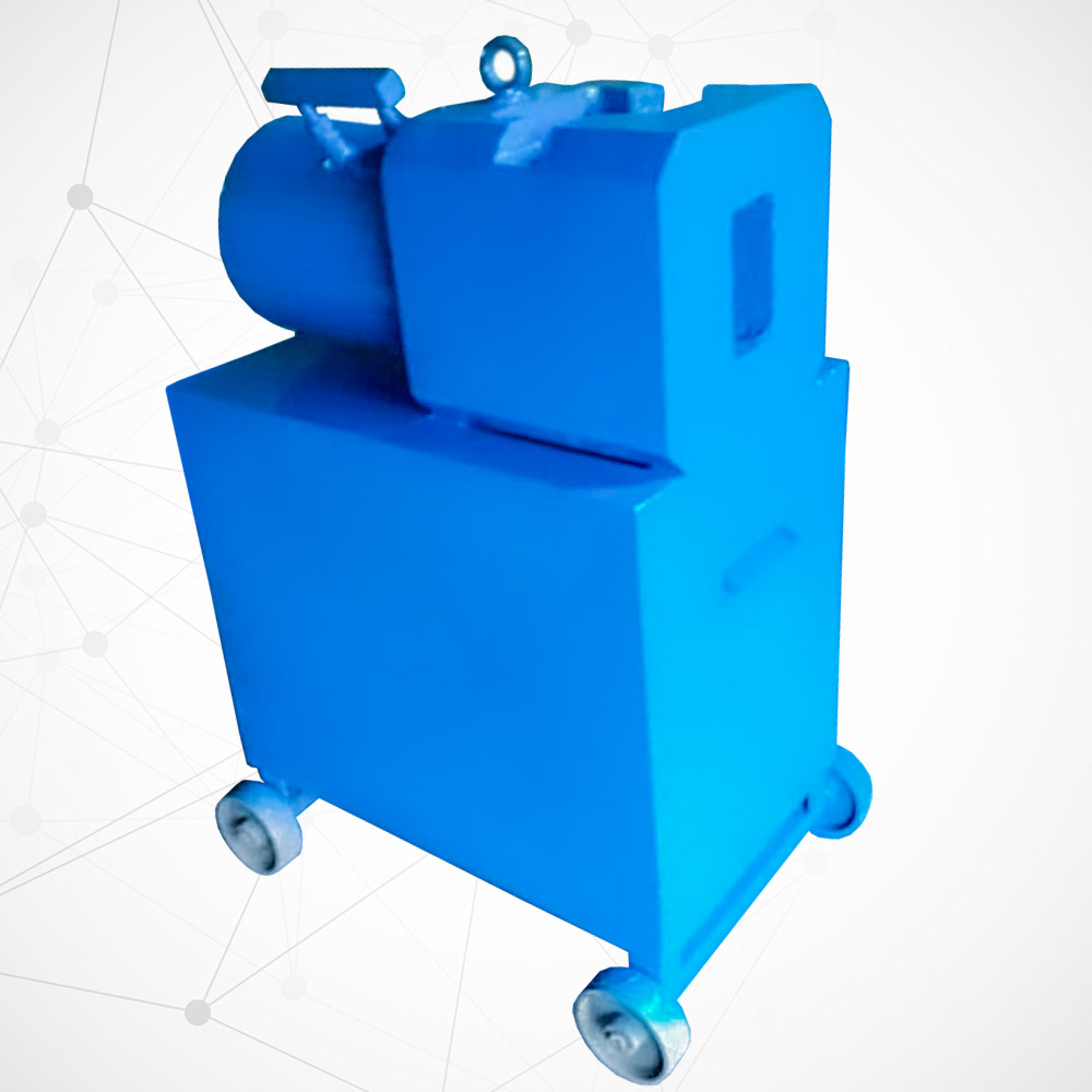 rebar cold forging machine